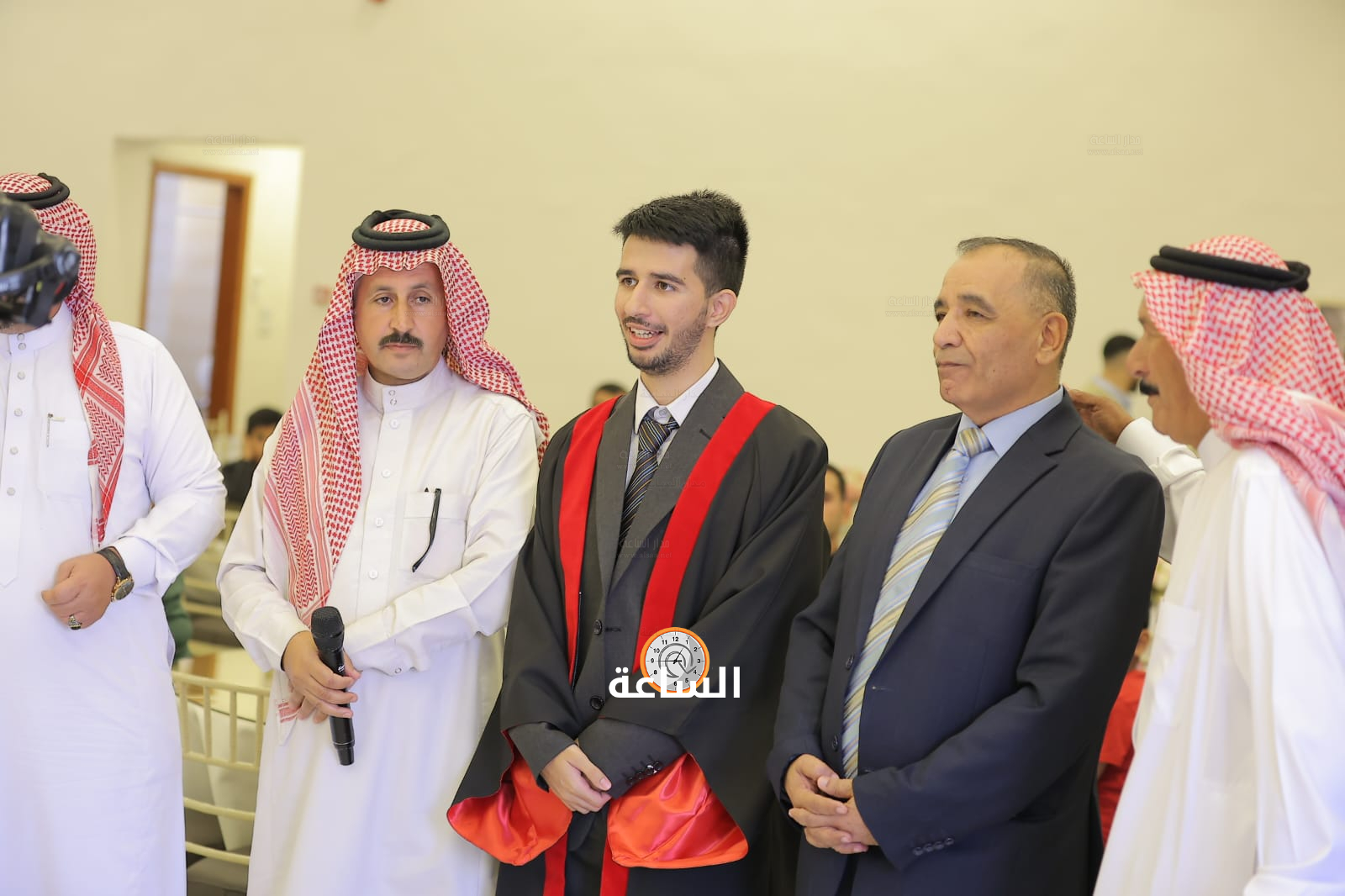 Madar Al-Saa Images 0.7769006190568315
