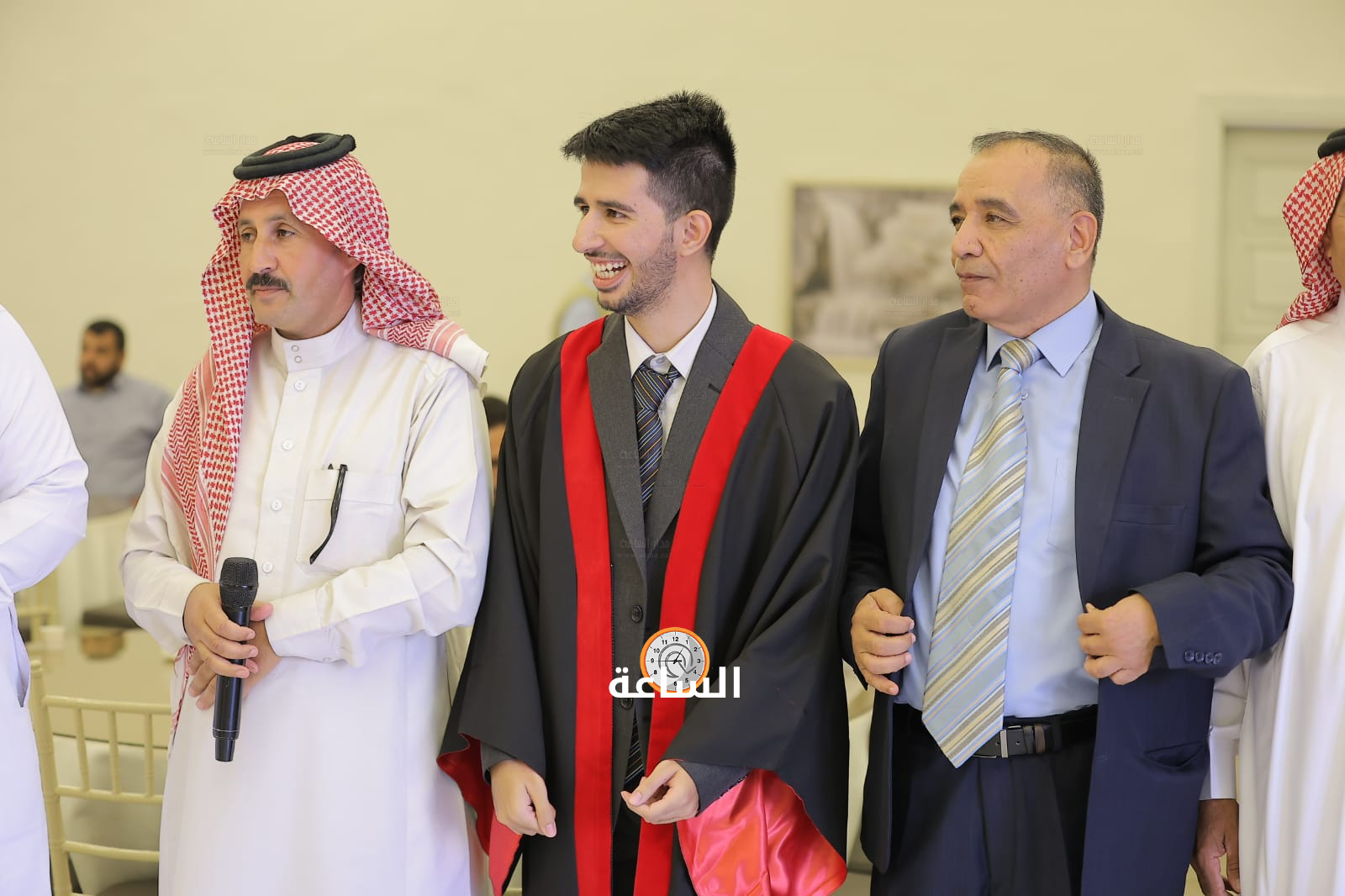 Madar Al-Saa Images 0.8606323775482777