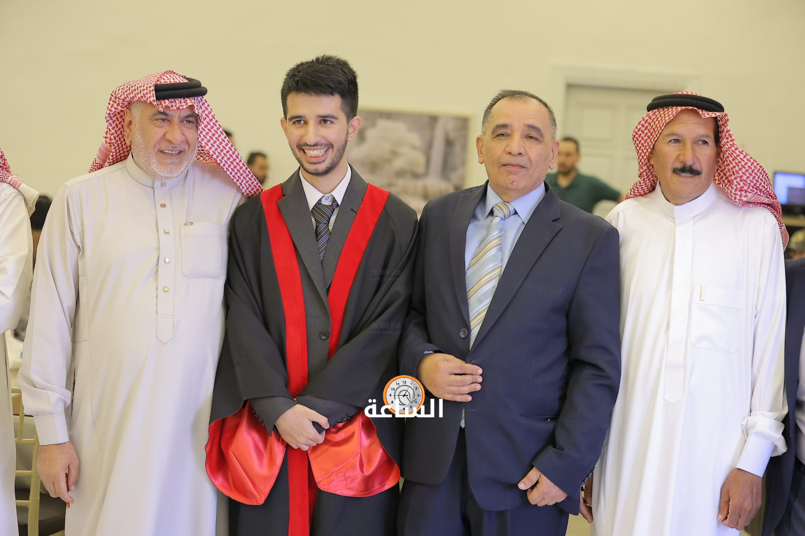 Madar Al-Saa Images 0.3701703125594703