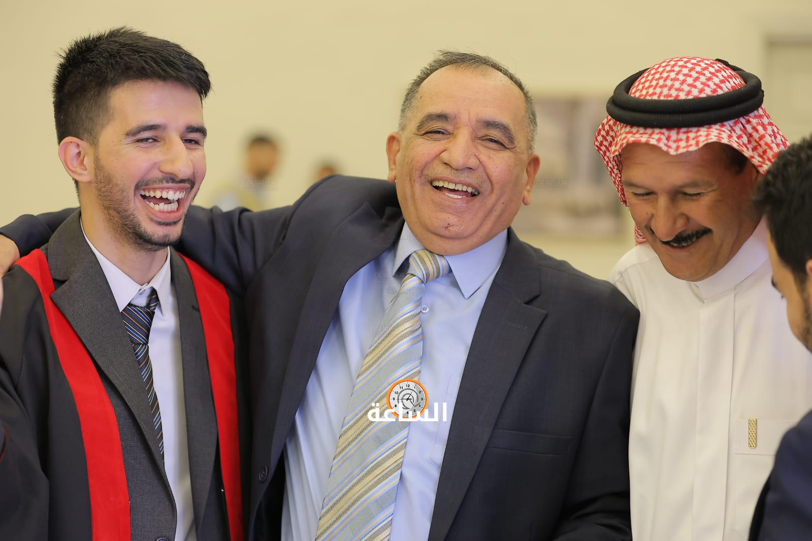 Madar Al-Saa Images 0.07926291093214644