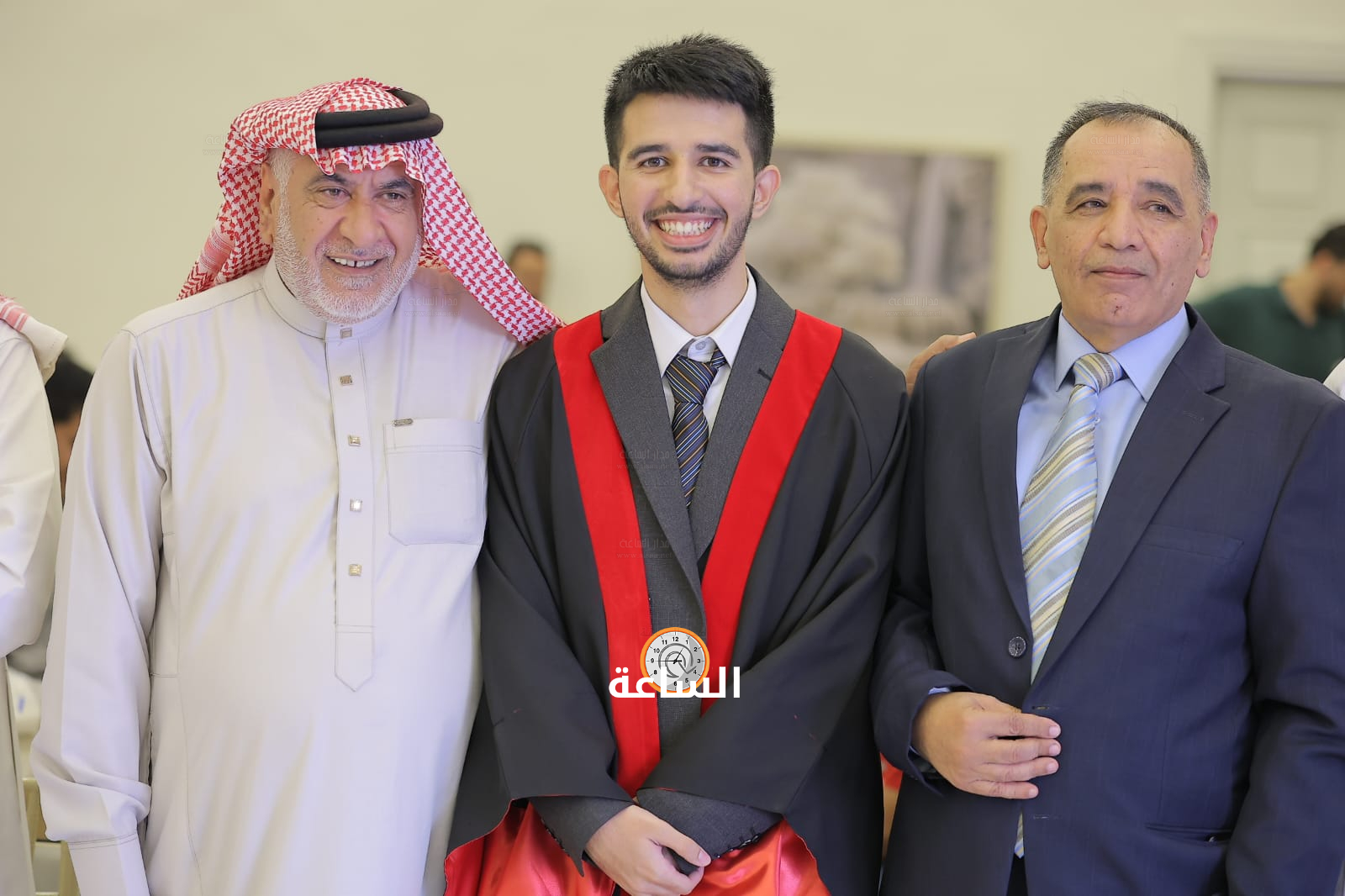 Madar Al-Saa Images 0.11009671333522131