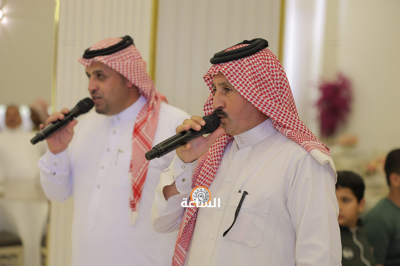 Madar Al-Saa Images 0.8323357299977105