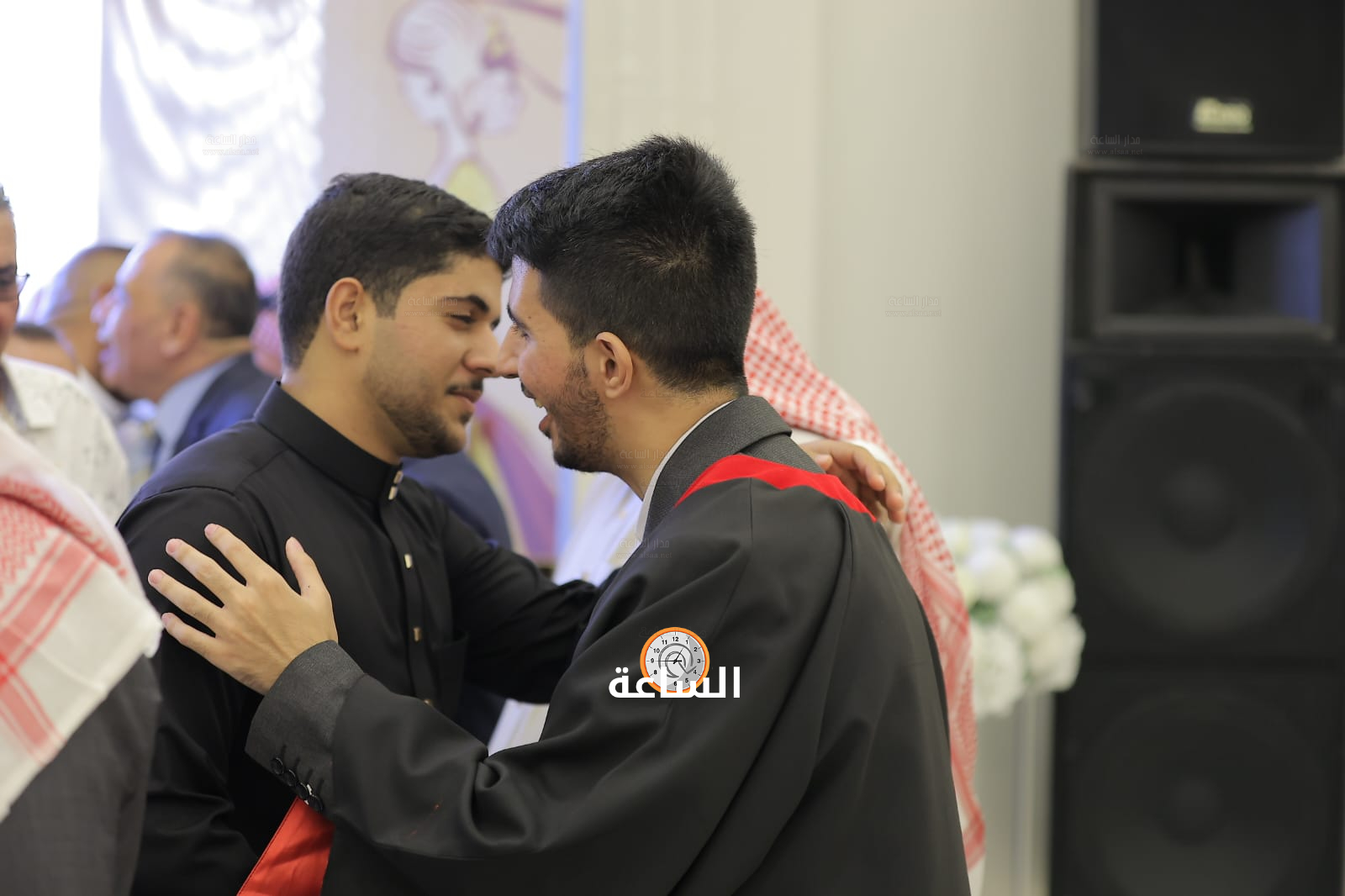 Madar Al-Saa Images 0.7994829194752952
