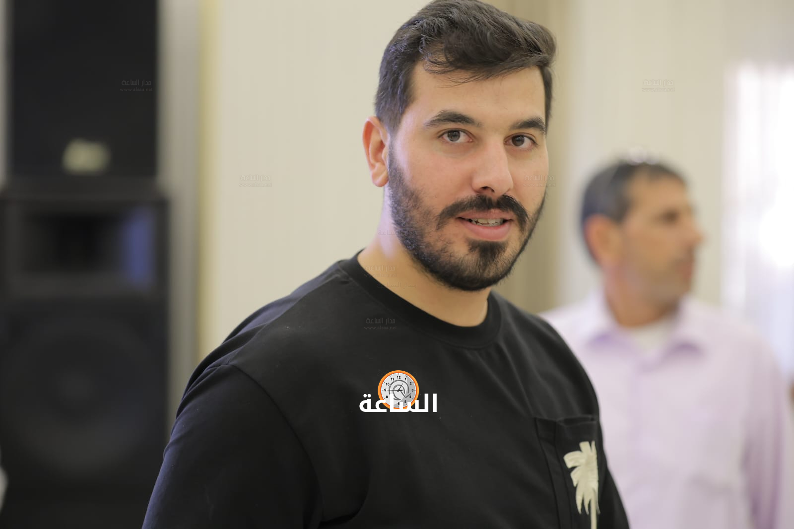 Madar Al-Saa Images 0.1275492094618621