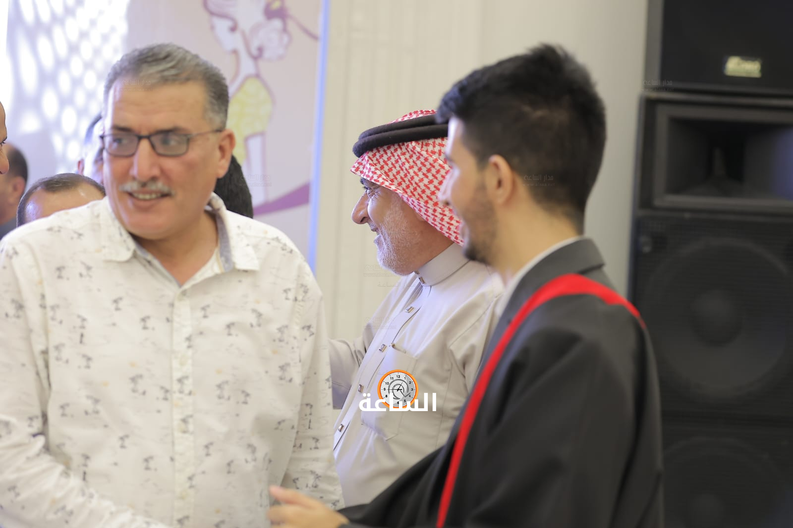 Madar Al-Saa Images 0.45148911121457247