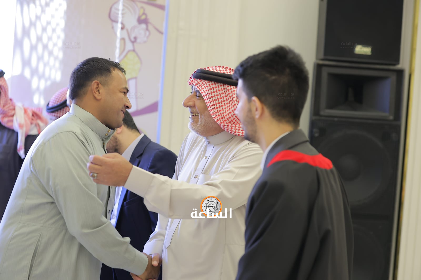 Madar Al-Saa Images 0.3274513307528971