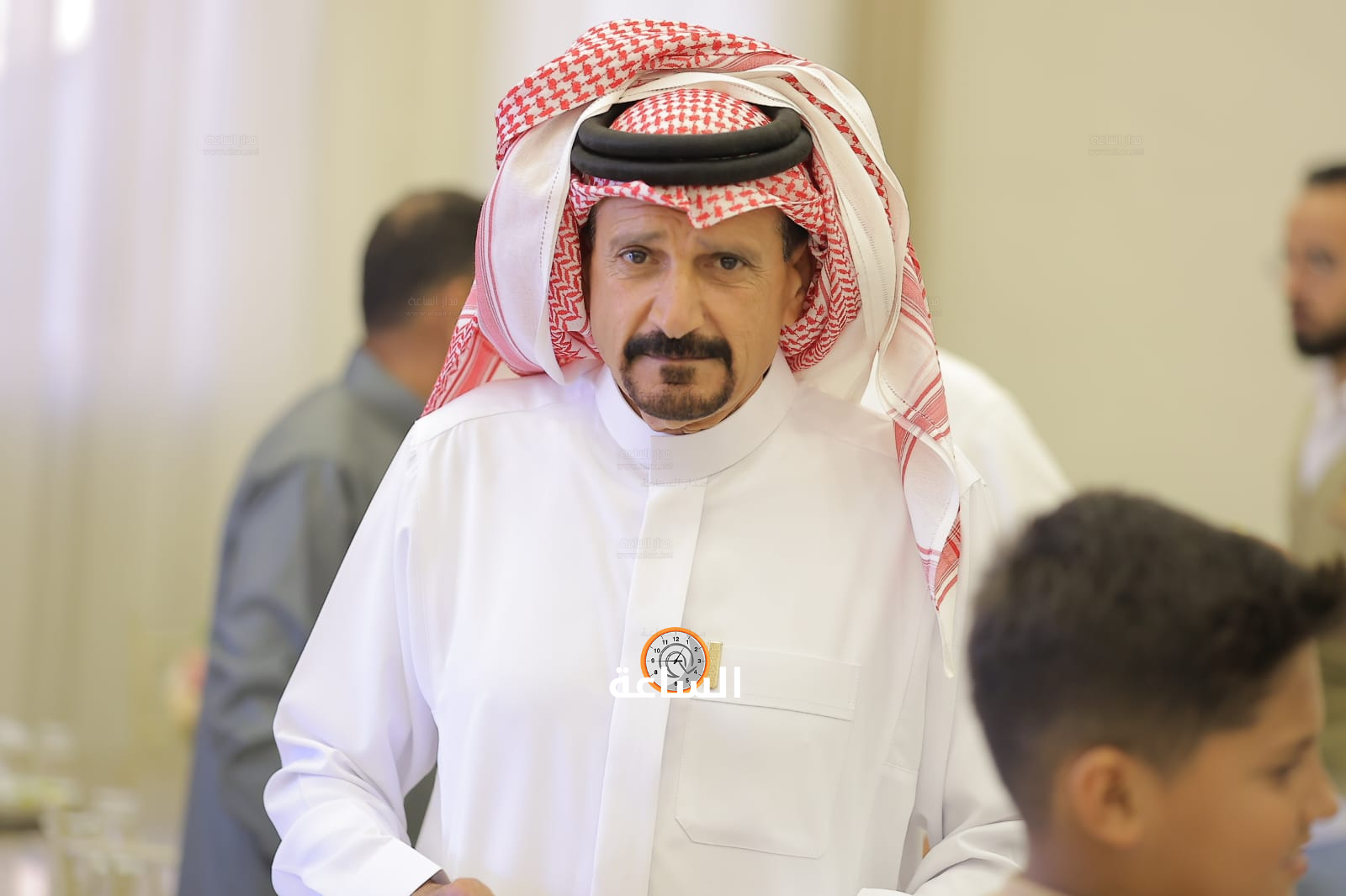 Madar Al-Saa Images 0.3234681215248165