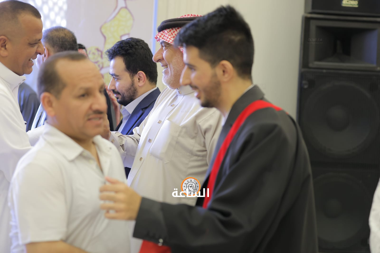 Madar Al-Saa Images 0.9573134687351352