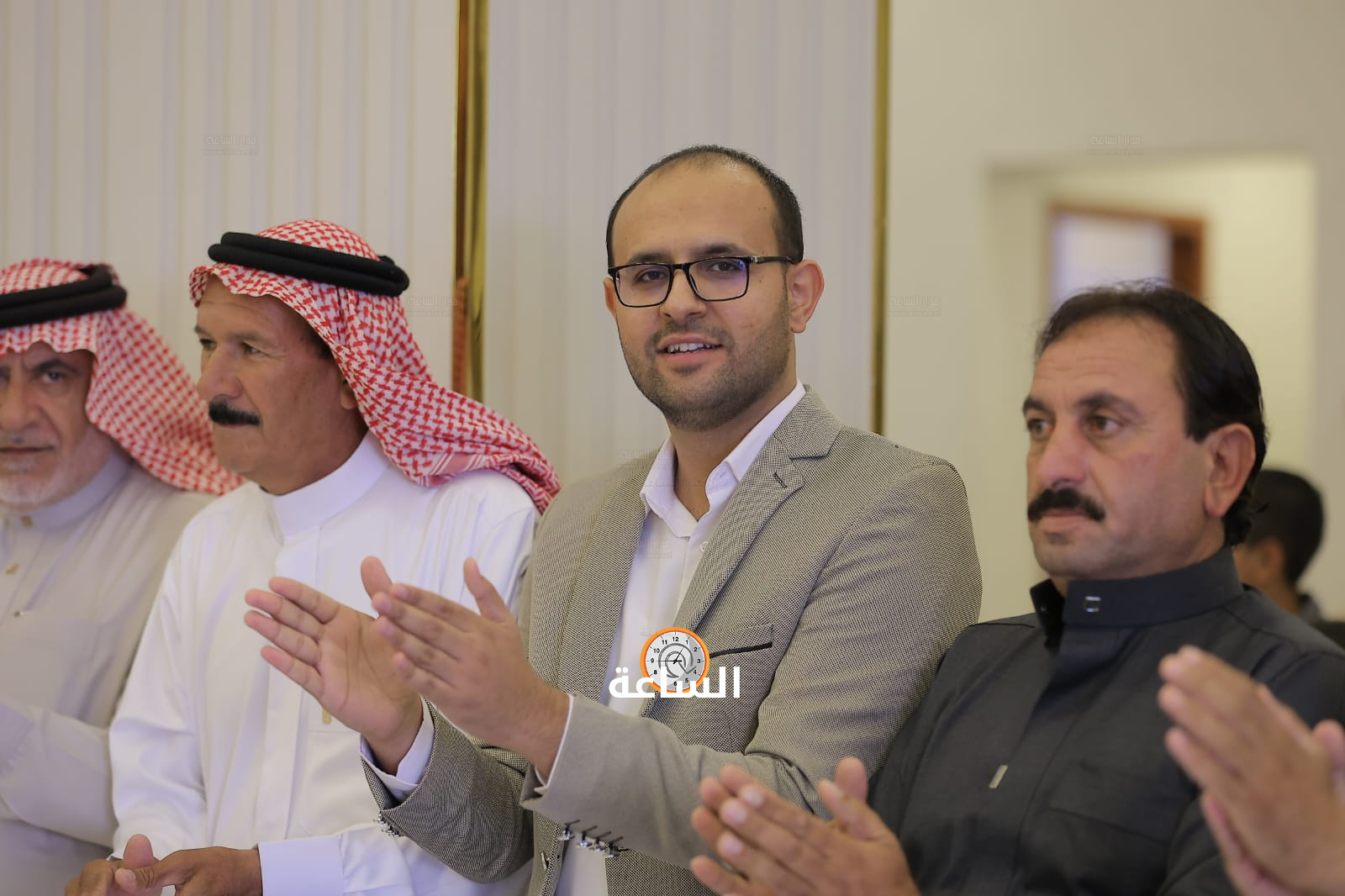Madar Al-Saa Images 0.8002563113946765