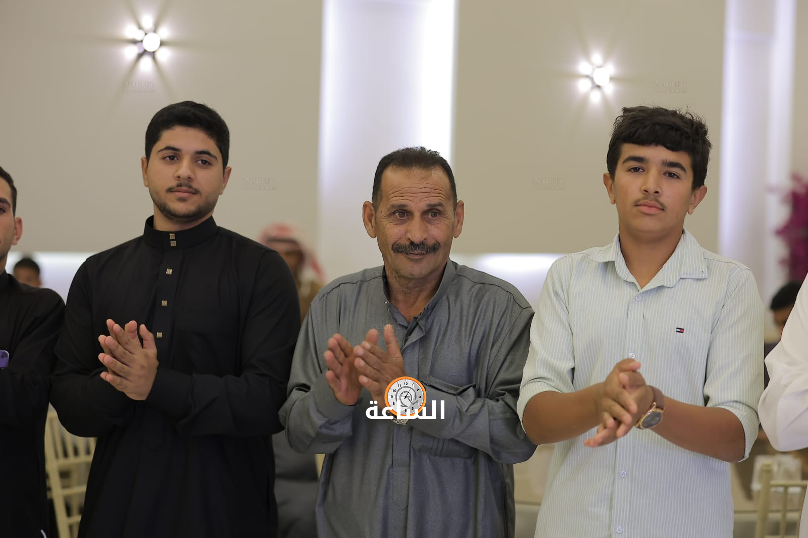 Madar Al-Saa Images 0.9427426318167152