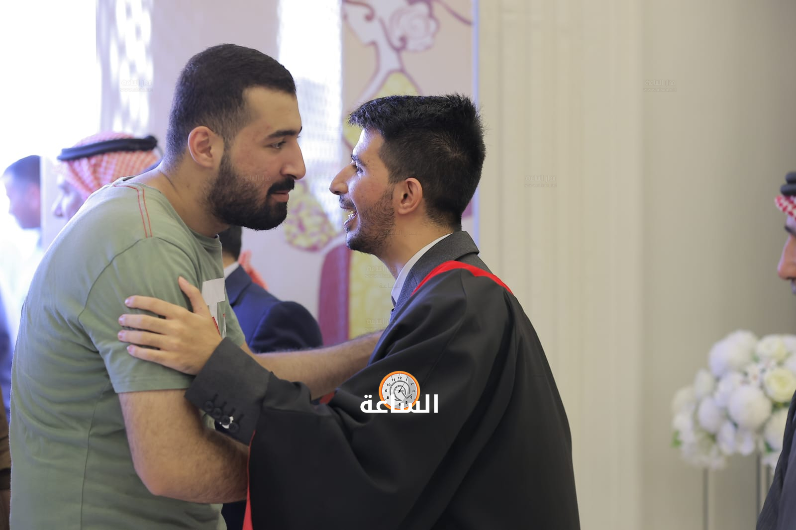 Madar Al-Saa Images 0.7813074523860991