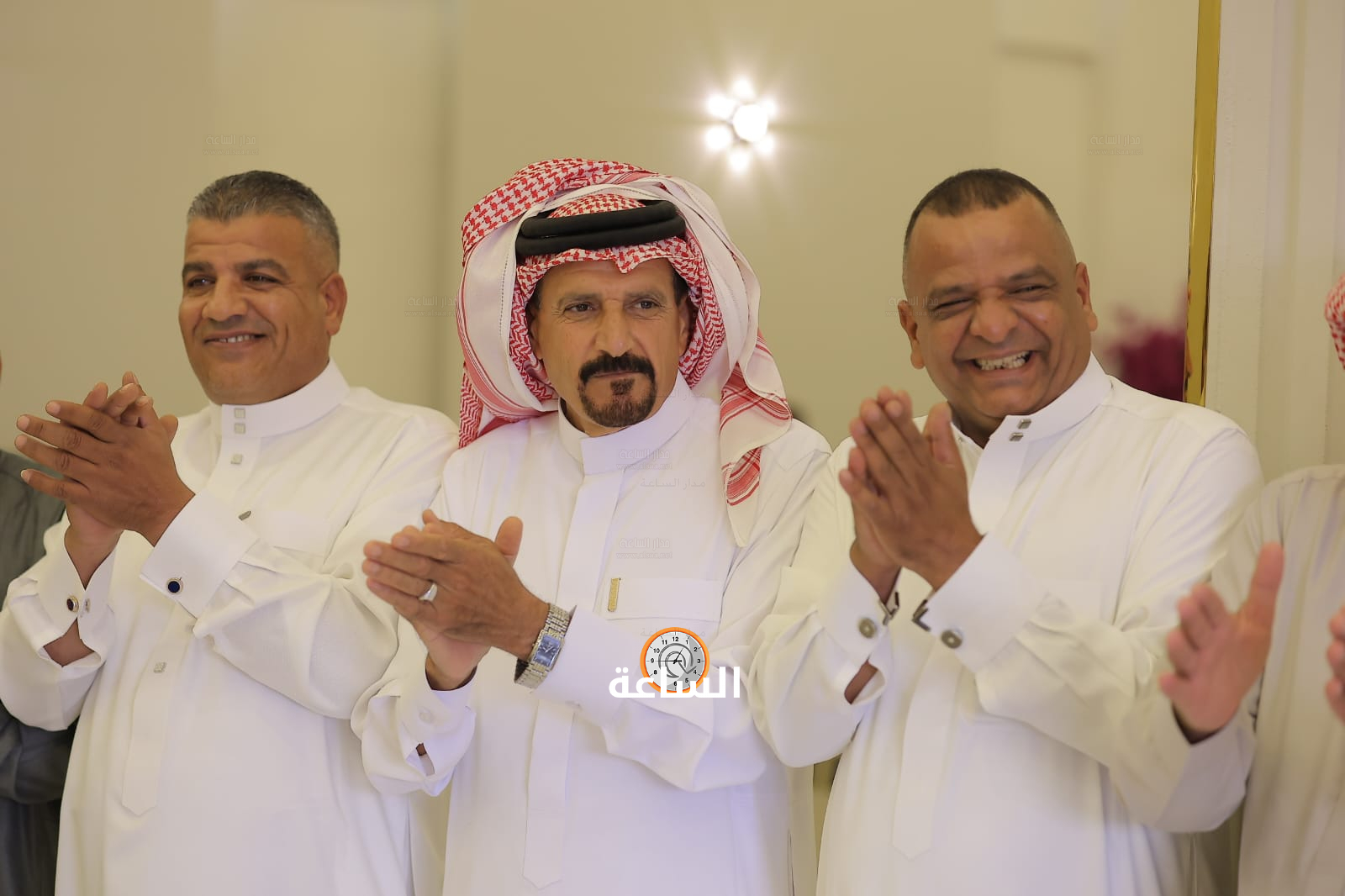 Madar Al-Saa Images 0.5555103039709824