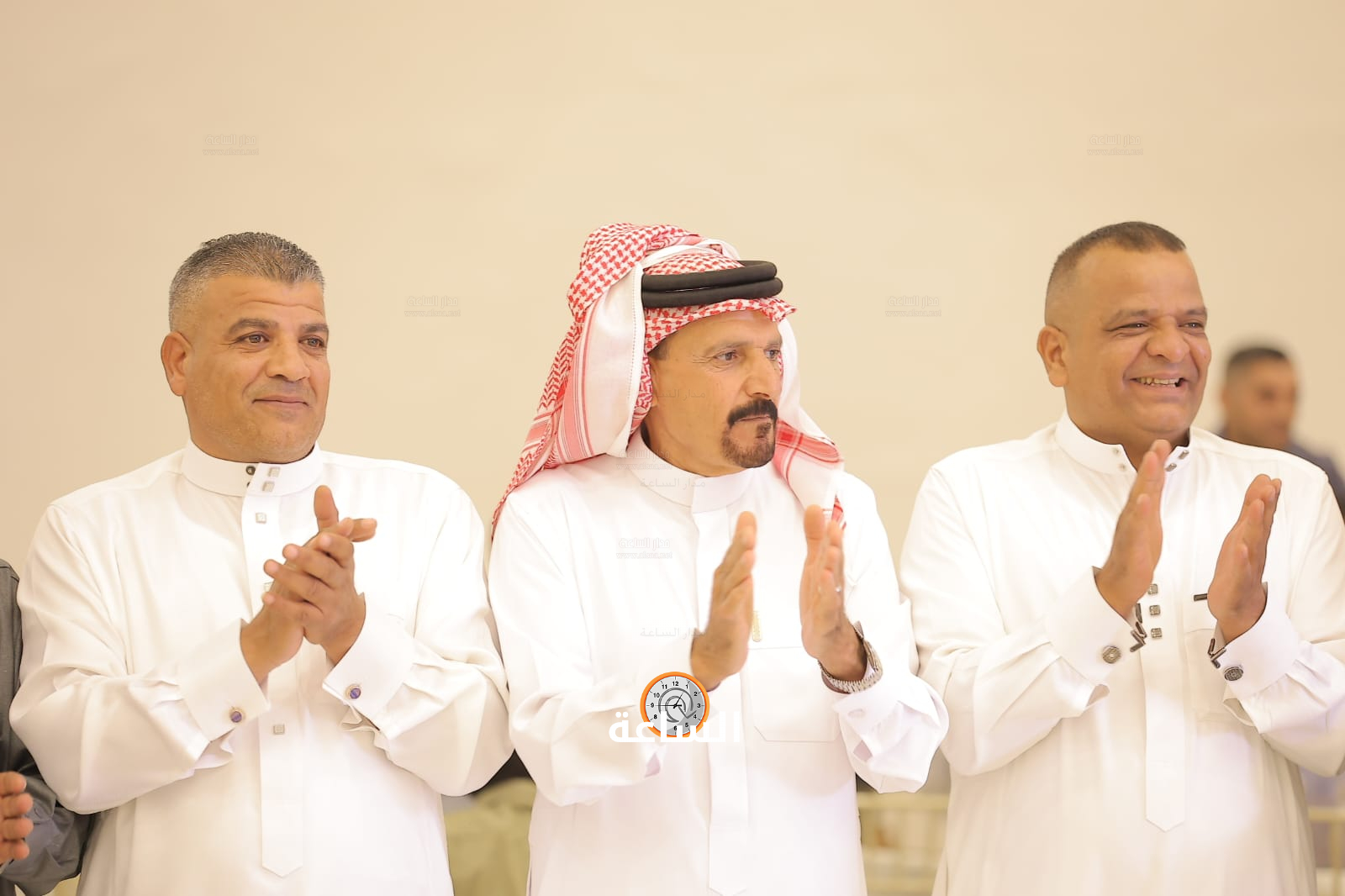 Madar Al-Saa Images 0.4552644376147845