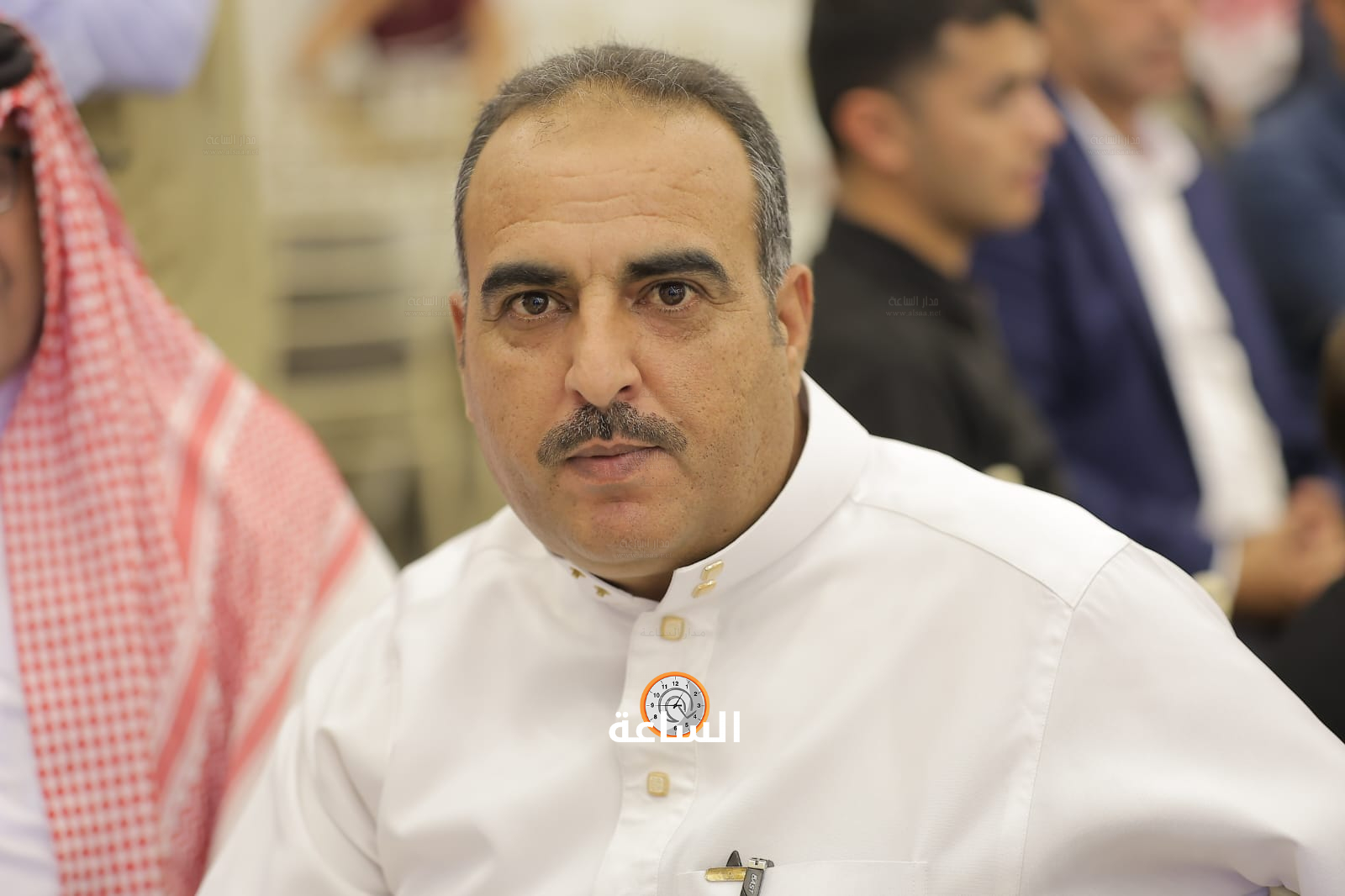 Madar Al-Saa Images 0.49624398245461854