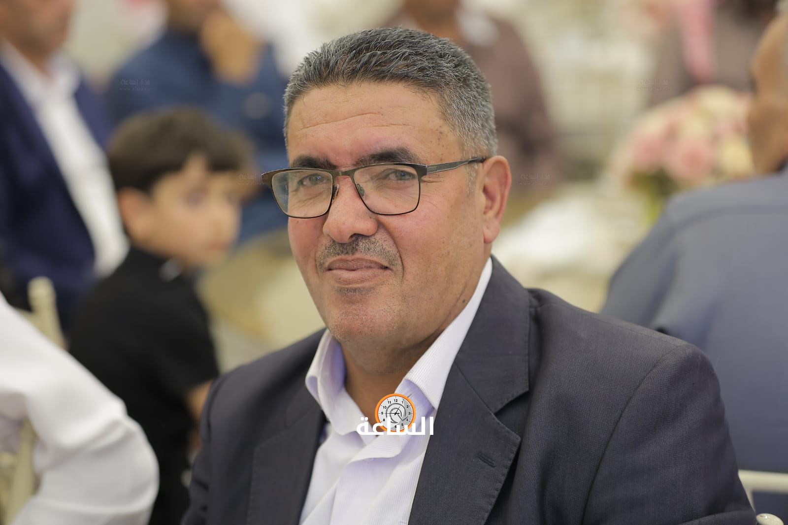 Madar Al-Saa Images 0.9888545685885172