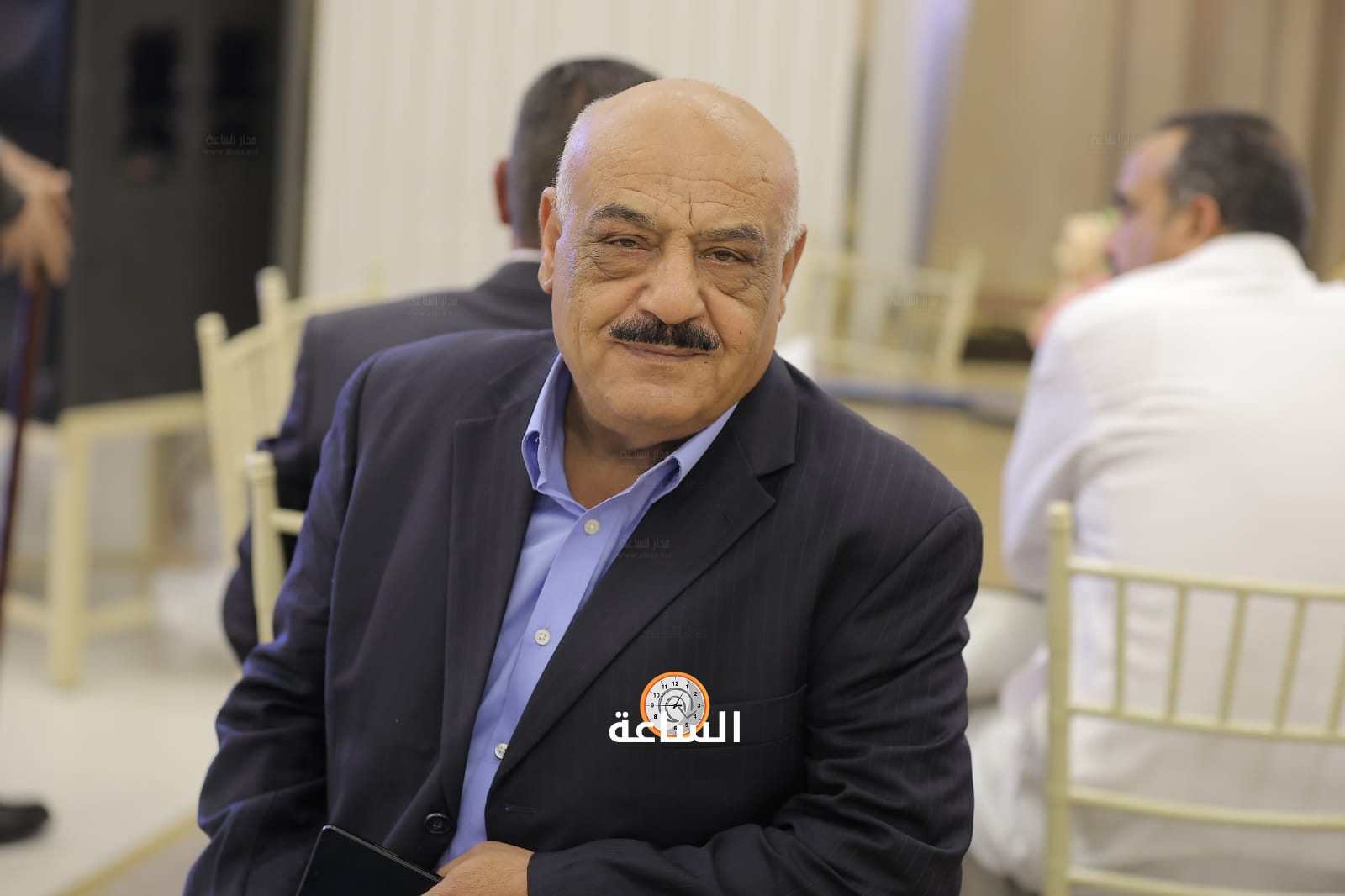 Madar Al-Saa Images 0.05708563671148159