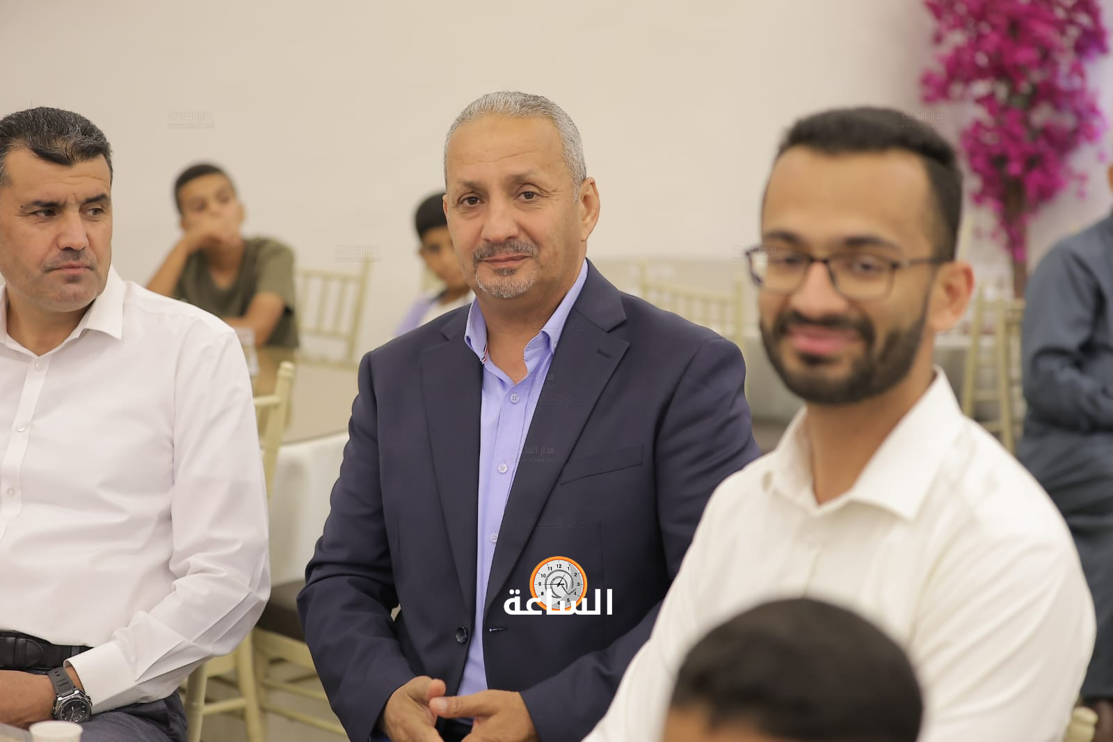 Madar Al-Saa Images 0.5170213315614884