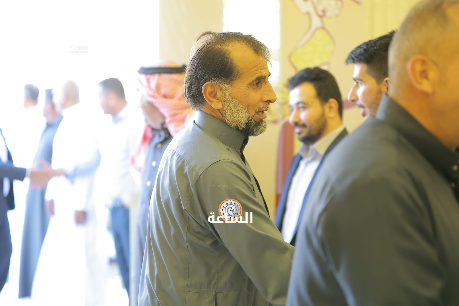 Madar Al-Saa Images 0.614140655977738