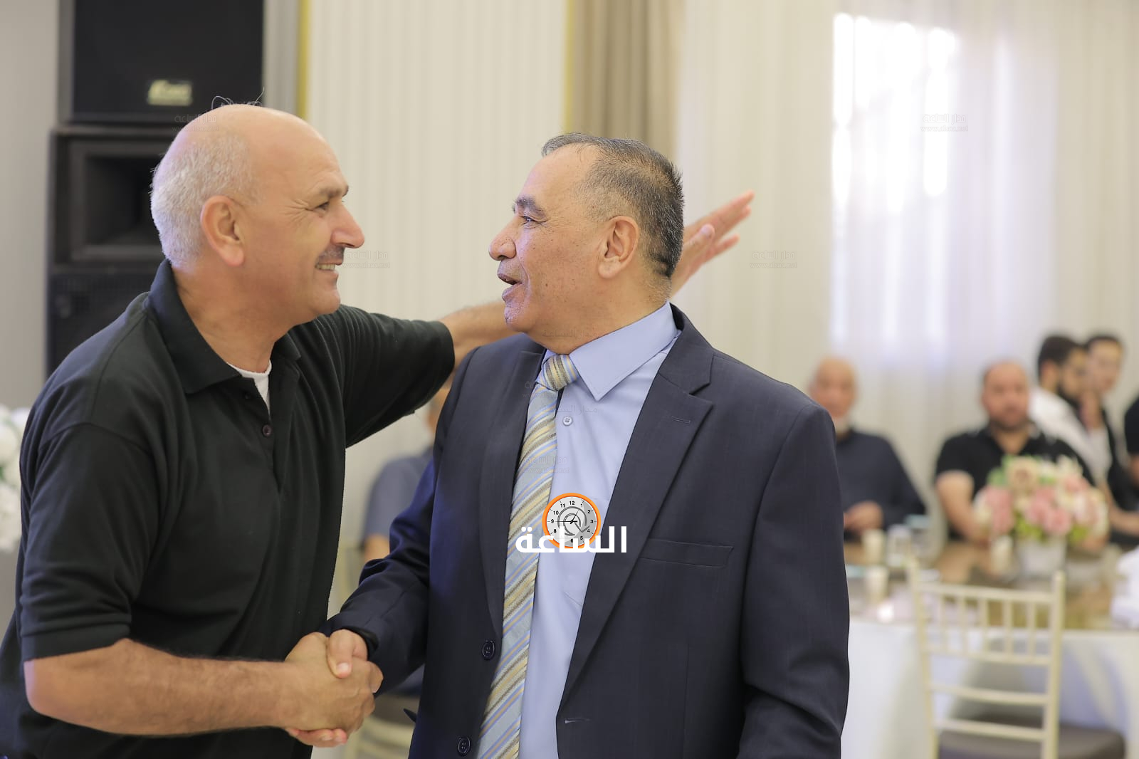 Madar Al-Saa Images 0.35988978216427625