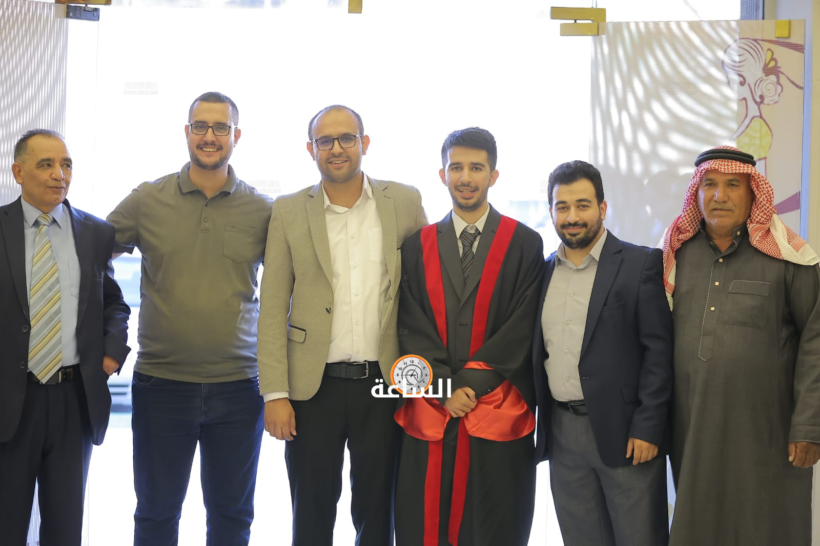 Madar Al-Saa Images 0.8695394817226241