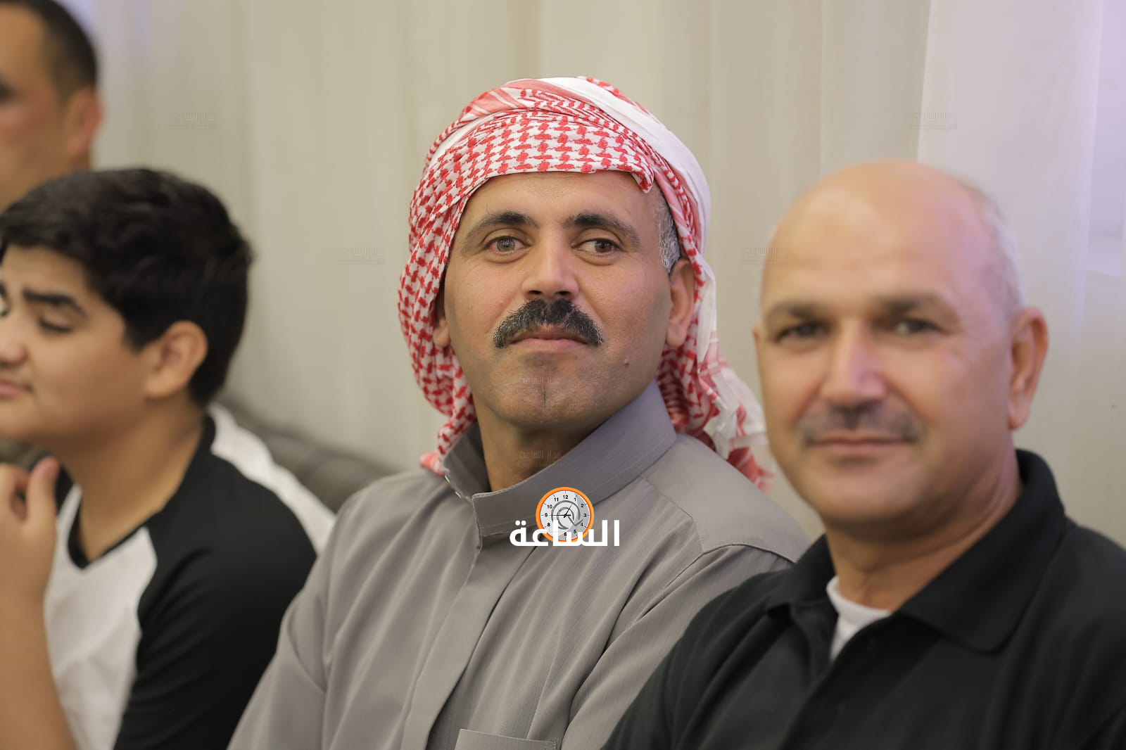 Madar Al-Saa Images 0.19846610126841124
