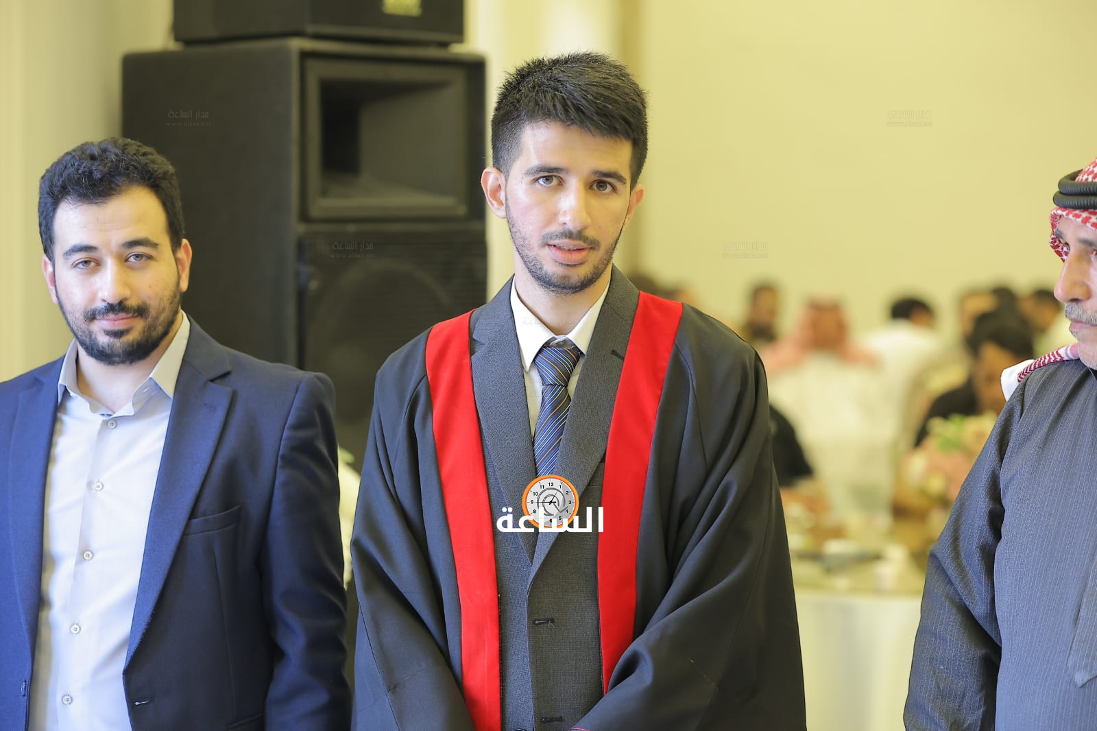 Madar Al-Saa Images 0.4060947738404608