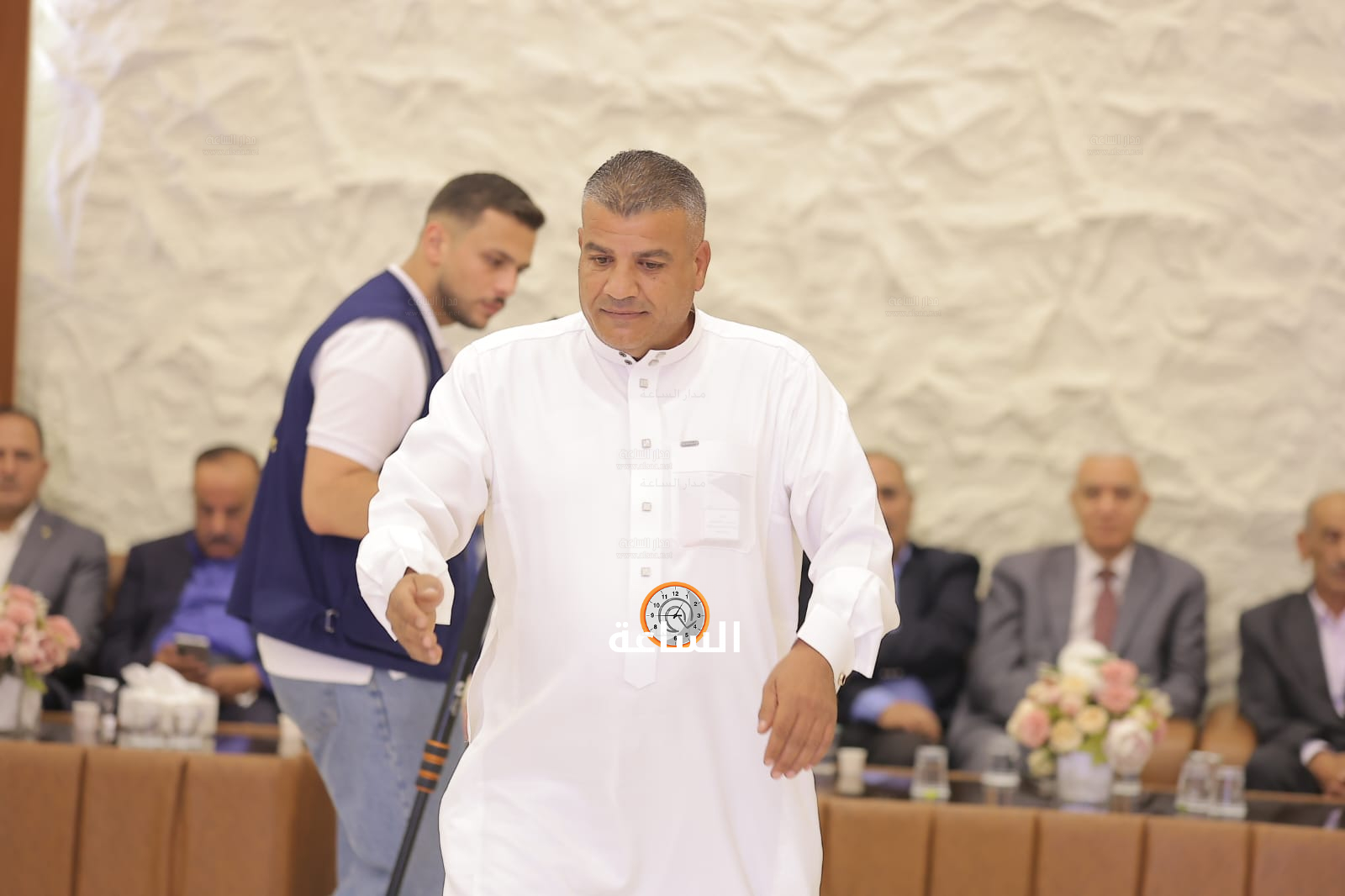 Madar Al-Saa Images 0.7193253604048822