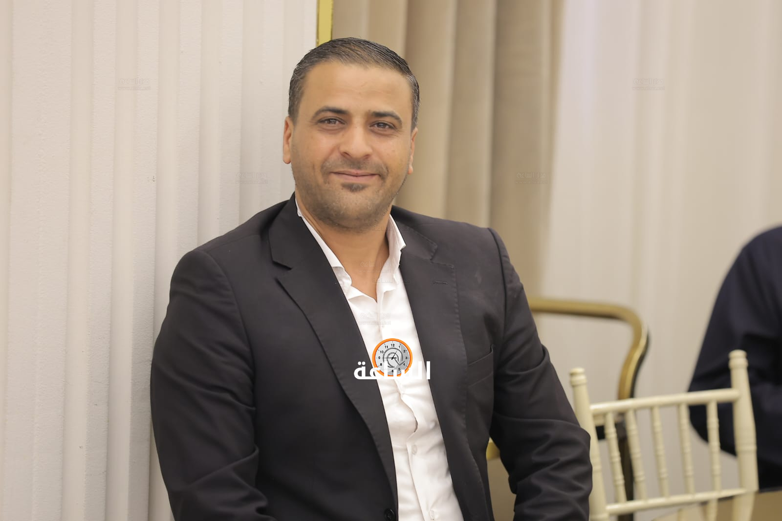 Madar Al-Saa Images 0.5976312660202614