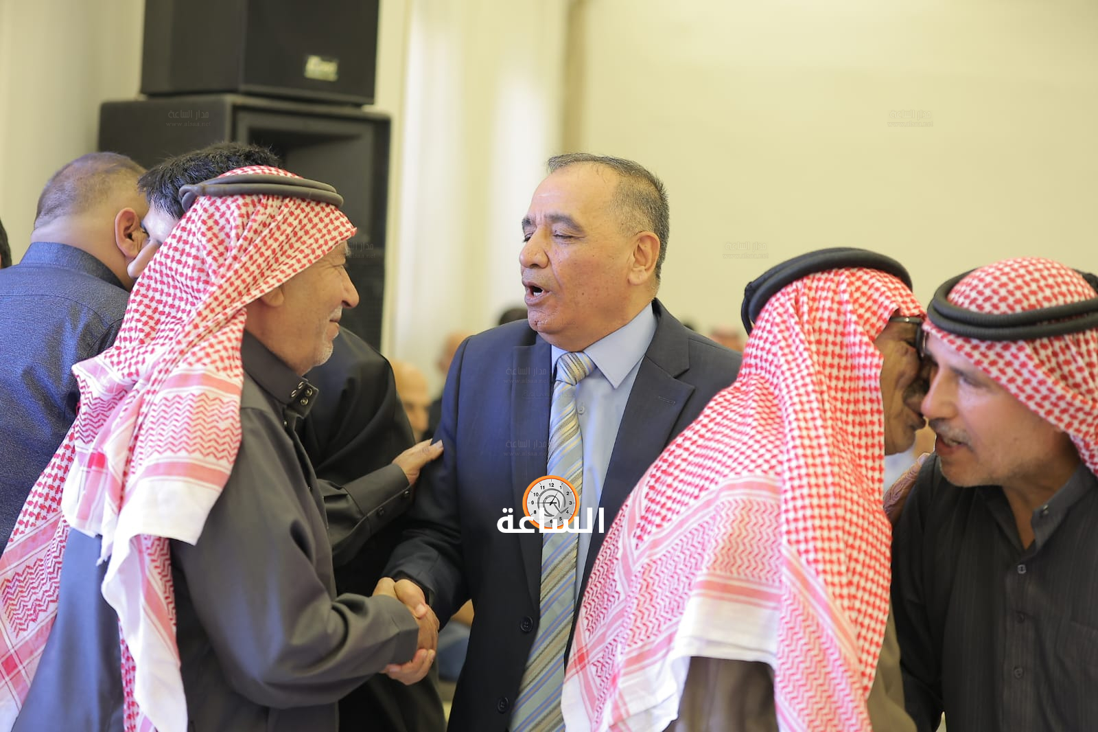 Madar Al-Saa Images 0.9258621614244834