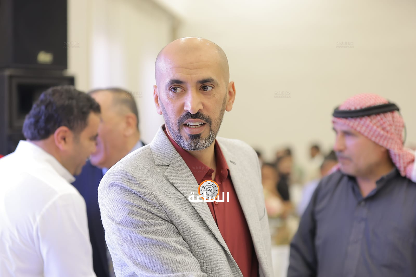 Madar Al-Saa Images 0.5071037824279592