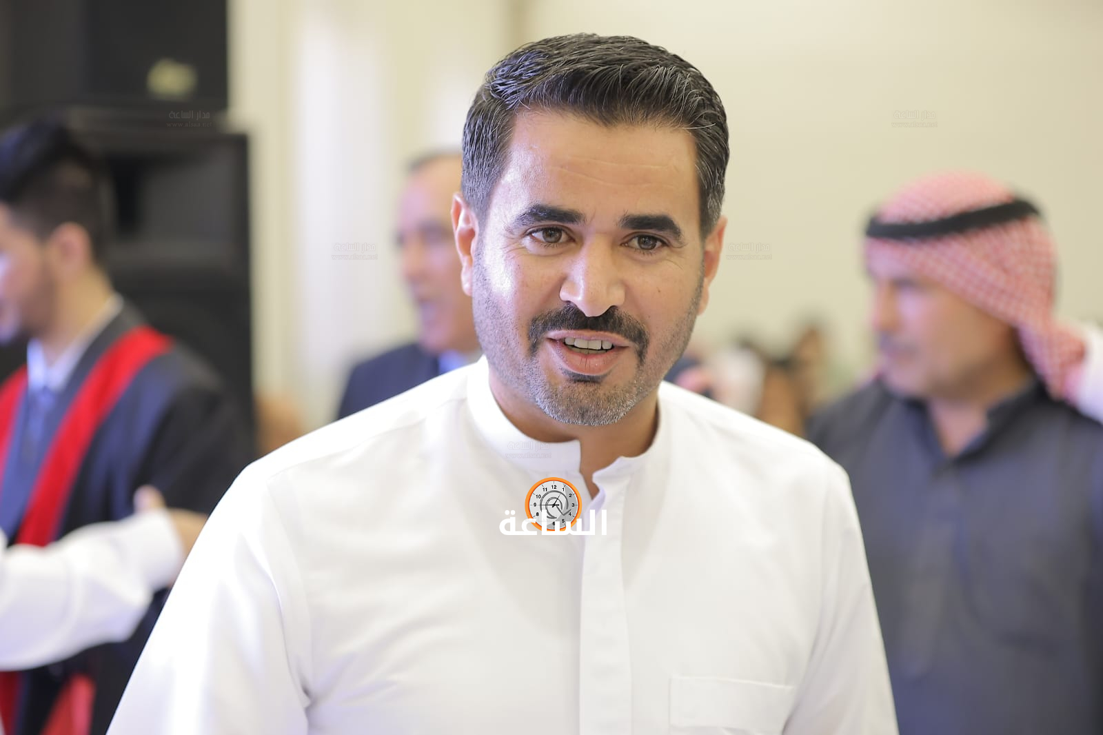 Madar Al-Saa Images 0.23933713758448583