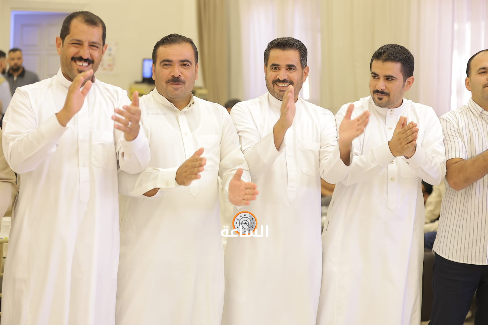 Madar Al-Saa Images 0.42810272420002515