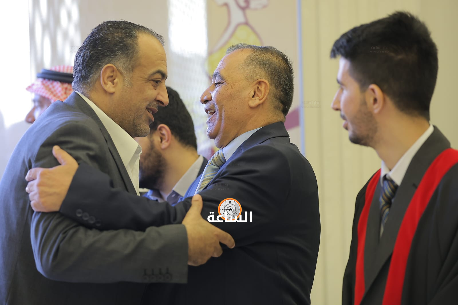 Madar Al-Saa Images 0.17829644831094915