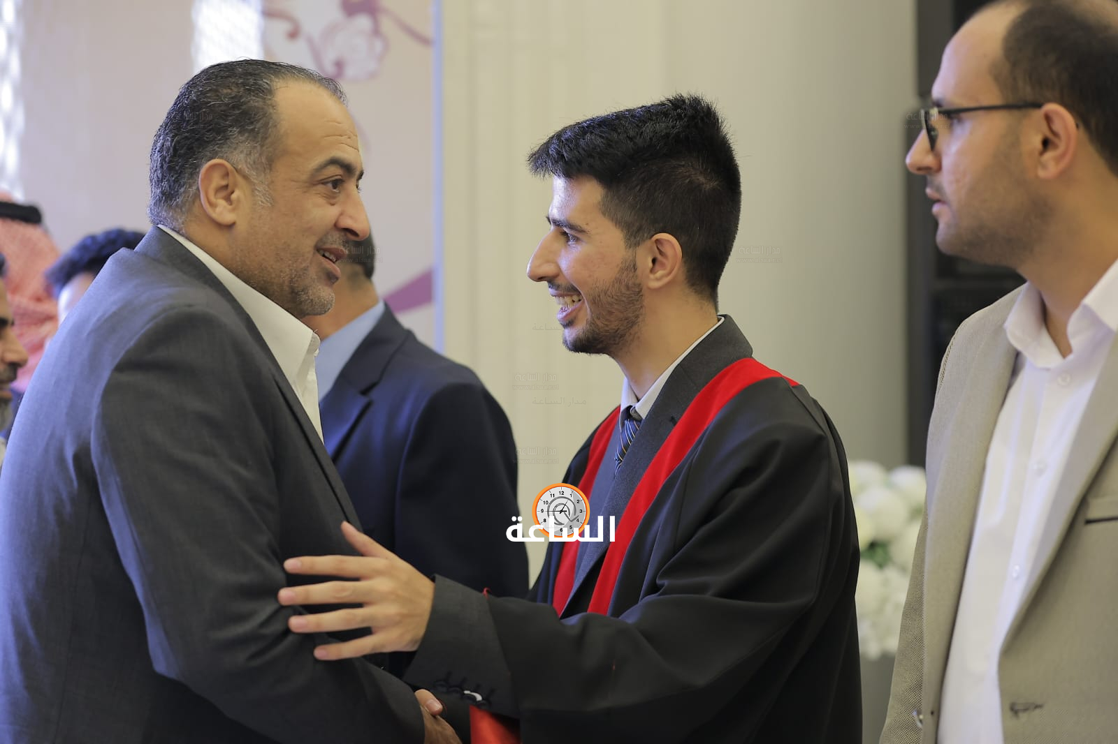 Madar Al-Saa Images 0.18088541516178336