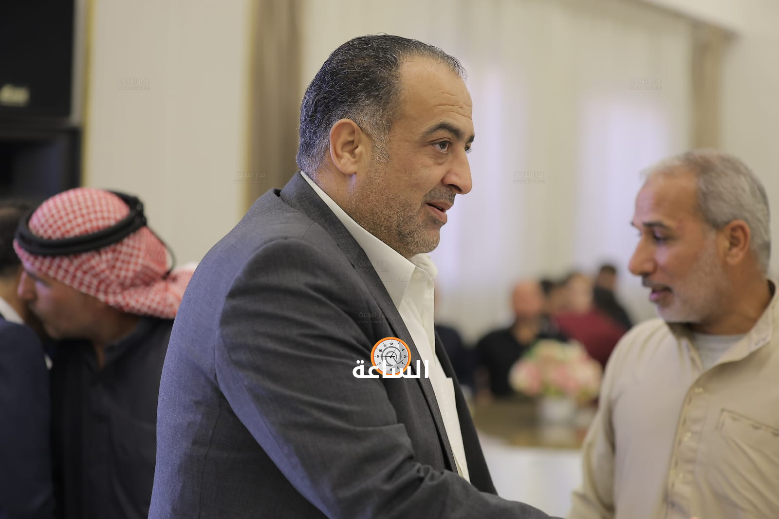 Madar Al-Saa Images 0.1660934359273909