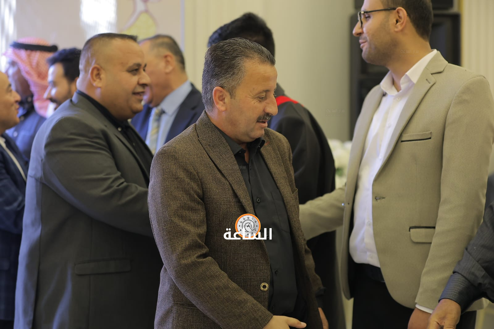 Madar Al-Saa Images 0.8927579205366374