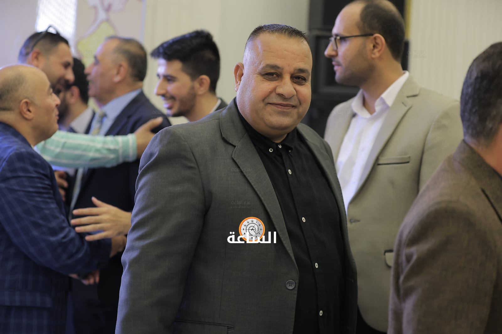 Madar Al-Saa Images 0.33362276106920097