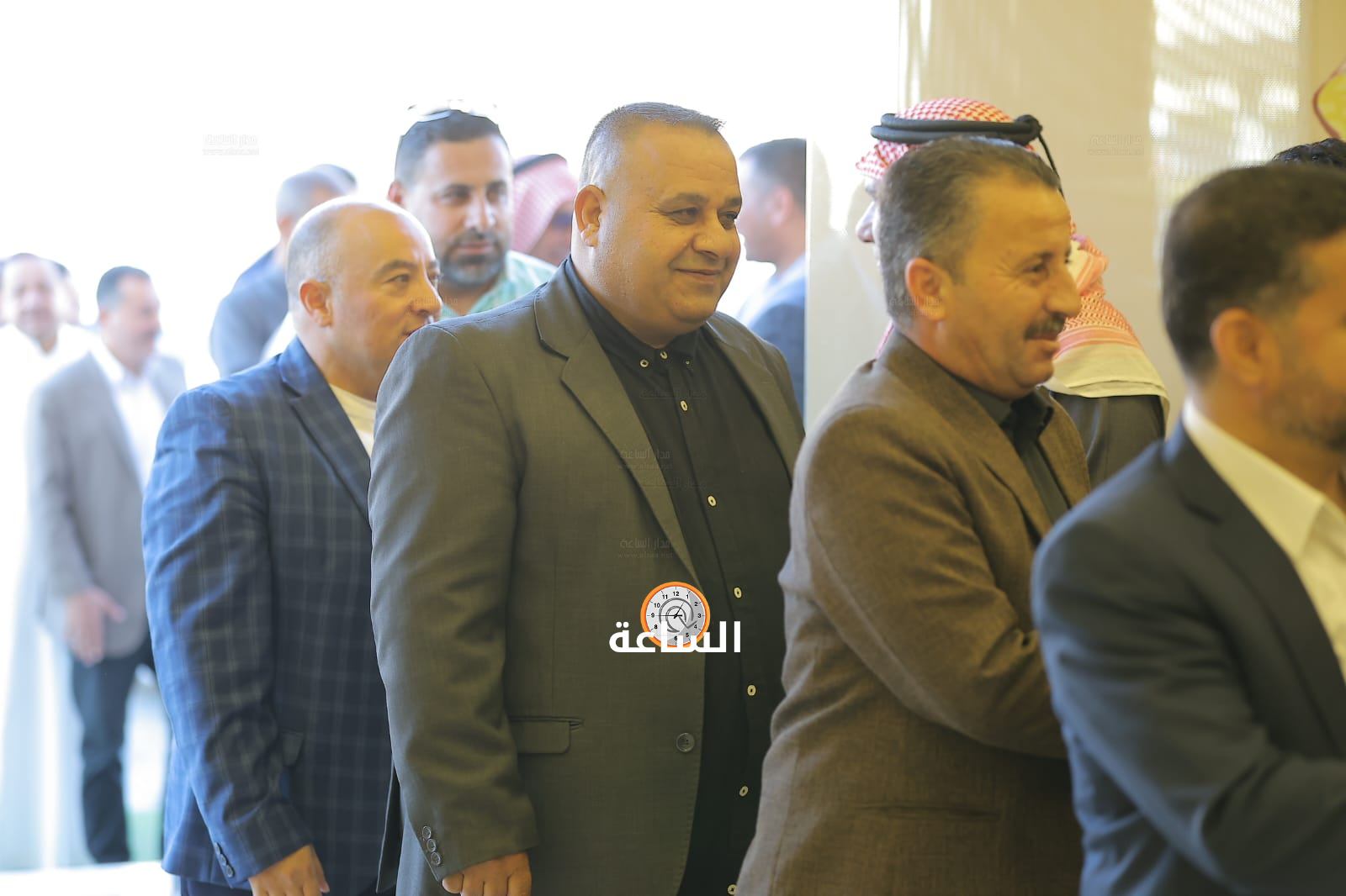 Madar Al-Saa Images 0.8326080413773039