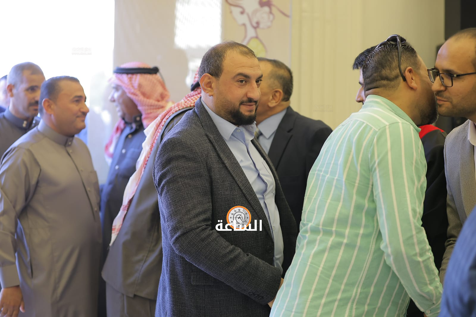 Madar Al-Saa Images 0.3072718217951965
