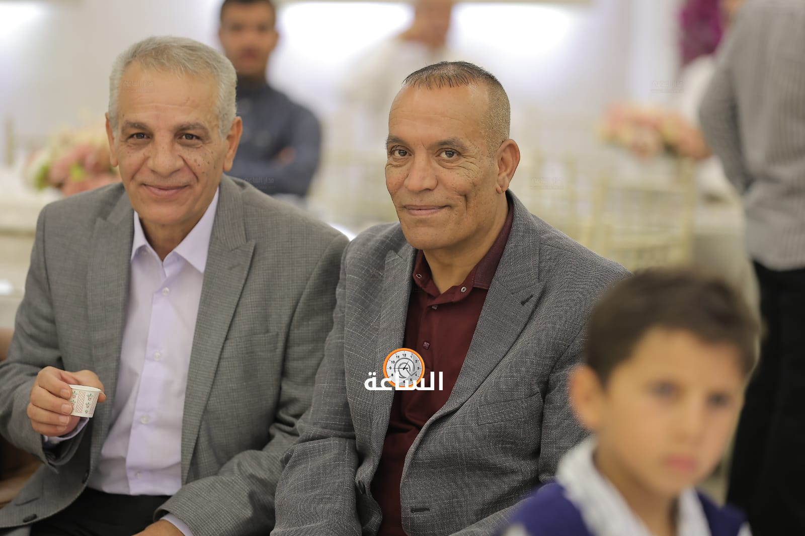 Madar Al-Saa Images 0.8785894782015607