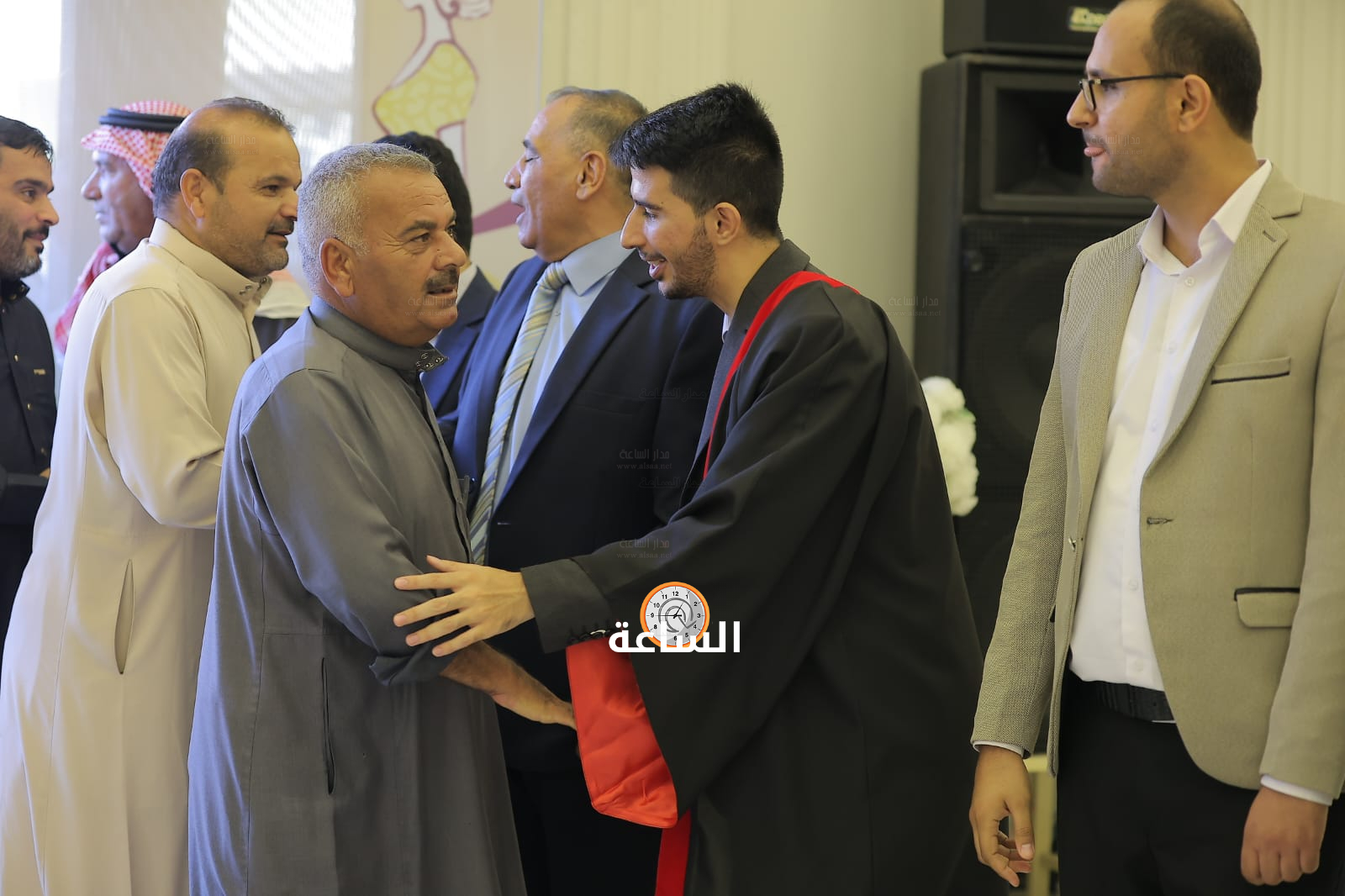Madar Al-Saa Images 0.22339126107627927