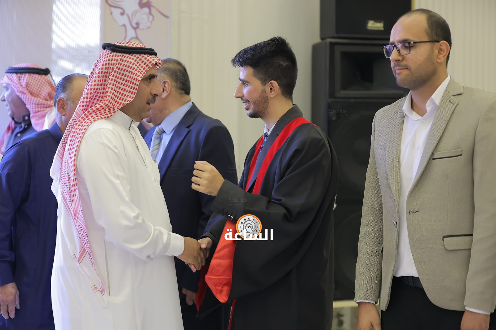 Madar Al-Saa Images 0.07208938864904357