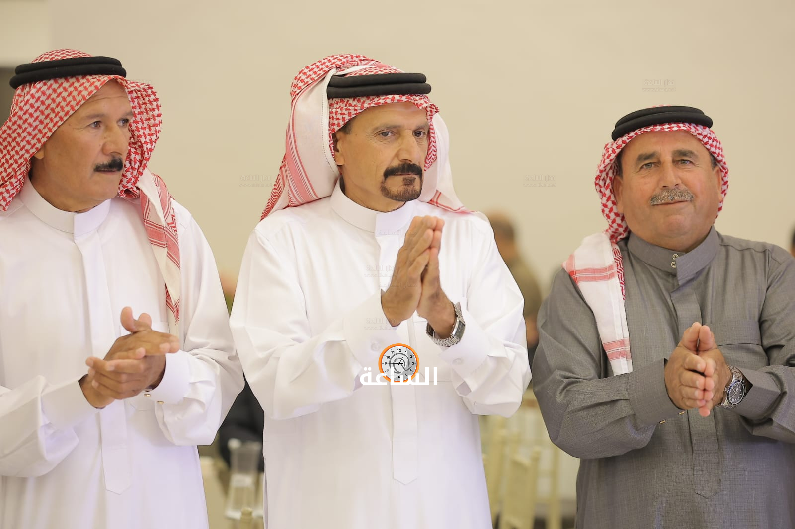 Madar Al-Saa Images 0.327404364489854