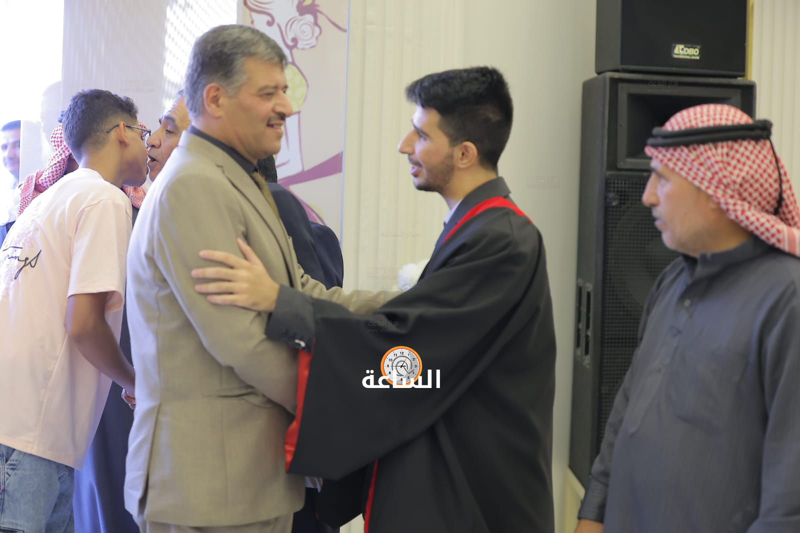 Madar Al-Saa Images 0.11857990317626388
