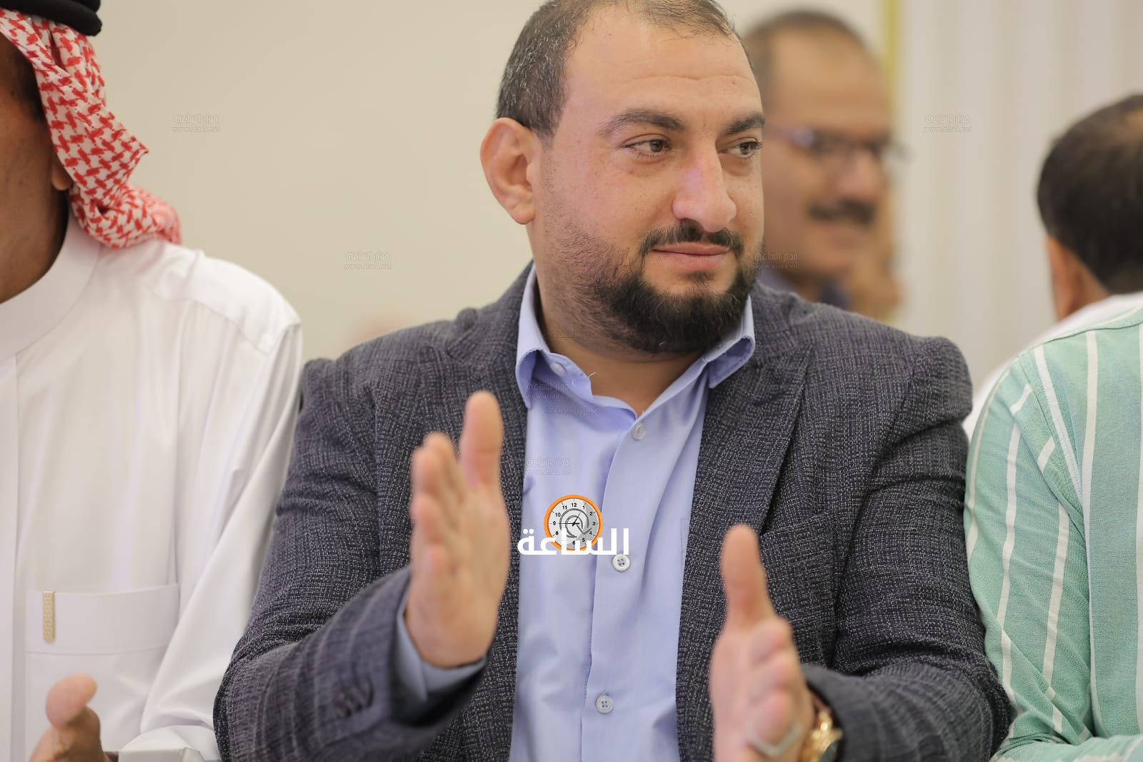Madar Al-Saa Images 0.9061643731644329