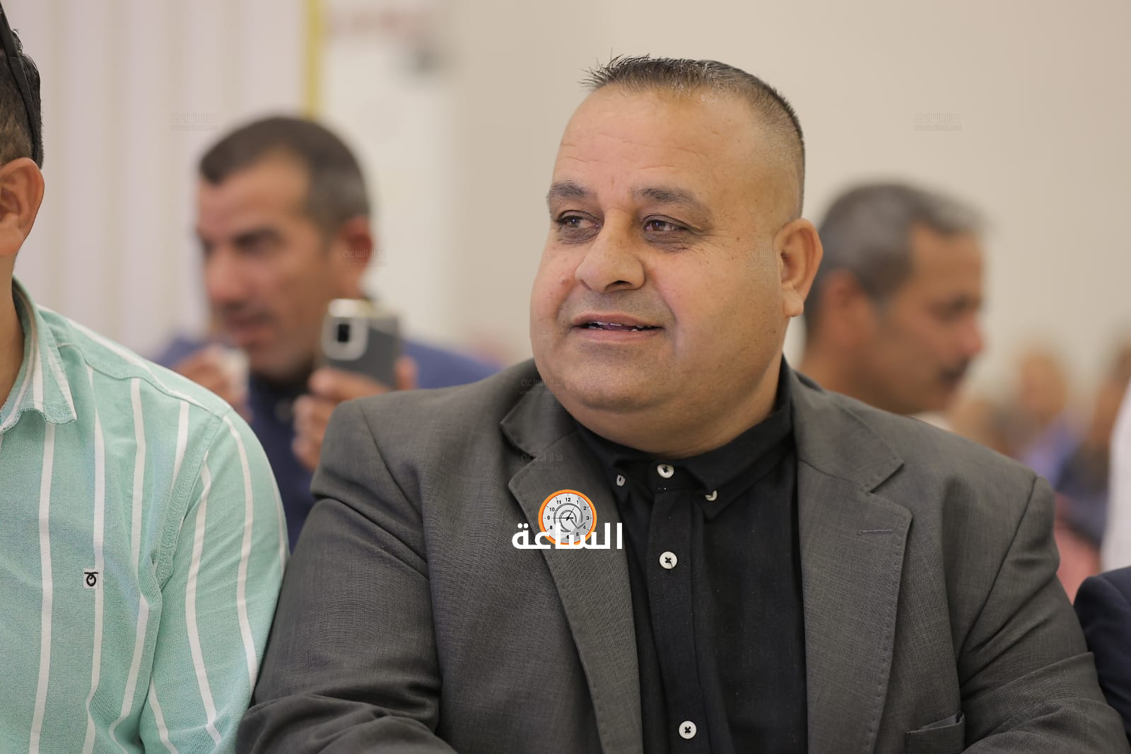 Madar Al-Saa Images 0.22105924031743496