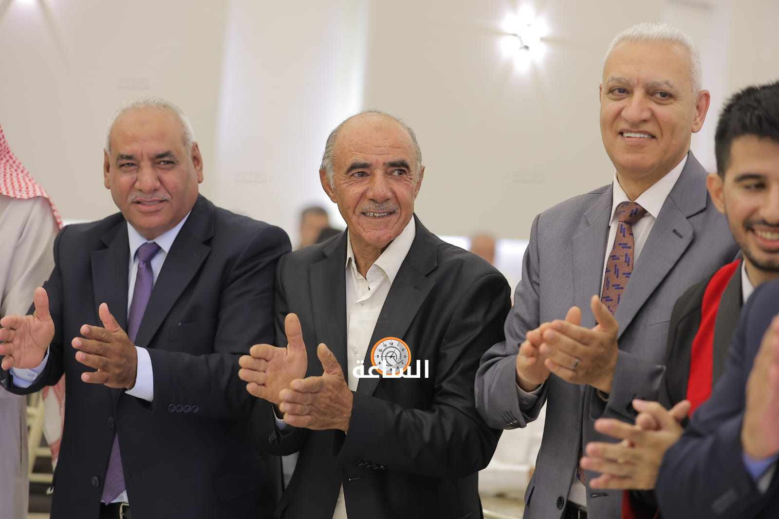 Madar Al-Saa Images 0.19501955682061023