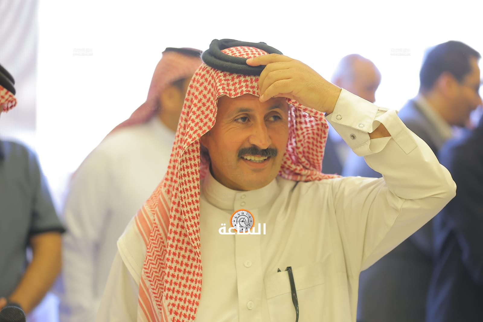 Madar Al-Saa Images 0.8410117728168554