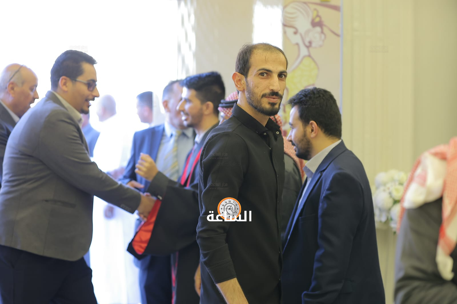 Madar Al-Saa Images 0.32377402285060464