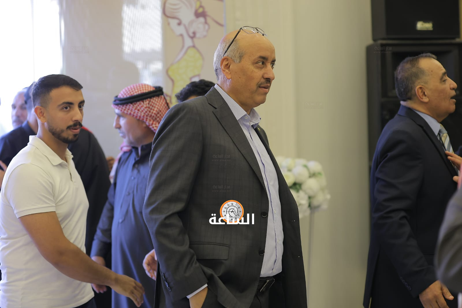 Madar Al-Saa Images 0.9767633978130752